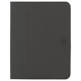 Tucano Up Plus Funda para Tablet 10.9 Pulgadas (27.7 cm) Folio Negro