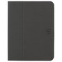 Tucano Up Plus Funda para Tablet 10.9 Pulgadas (27.7 cm) Folio Negro
