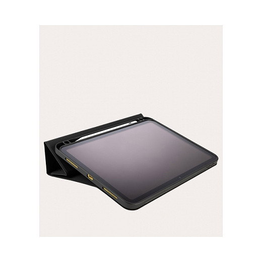 Tucano Up Plus Funda para Tablet 10.9 Pulgadas (27.7 cm) Folio Negro