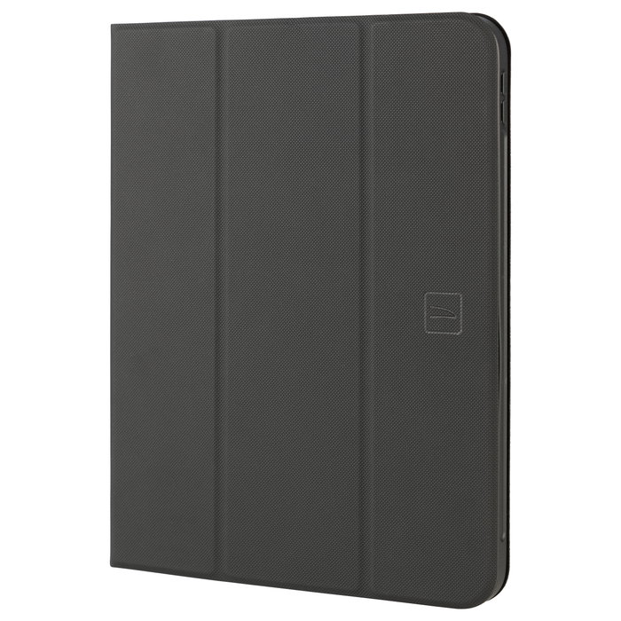 Tucano Up Plus Funda para Tablet 10.9 Pulgadas (27.7 cm) Folio Negro