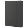 Tucano Up Plus Funda para Tablet 10.9 Pulgadas (27.7 cm) Folio Negro