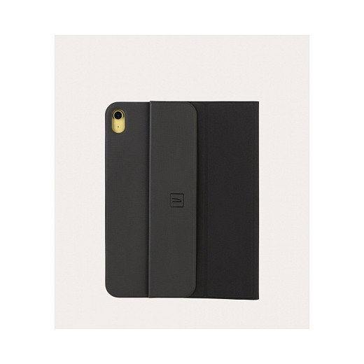 Tucano Up Plus Funda para Tablet 10.9 Pulgadas (27.7 cm) Folio Negro