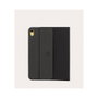 Tucano Up Plus Funda para Tablet 10.9 Pulgadas (27.7 cm) Folio Negro