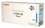 Canon Toner EXV26C Cian para IRC1021i e IRC1028i