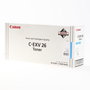 Canon Toner EXV26C Cian para IRC1021i e IRC1028i