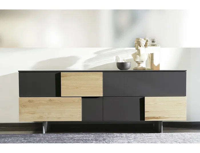 D-c-fix Rollo adhesivo gris antracita mate, ancho 45 cm x largo 15 m, para manualidades, bricolaje y decoración de muebles D-c-fix Rollo adhesivo gris antracita mate, ancho 45 cm x largo 15 m, para manualidades, bricolaje y decoración de muebles