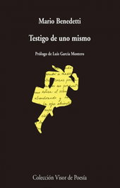Testigo de uno mismo, Mario Benedetti - VISOR EDITORIAL