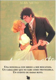 Así que esto es amor, Alba Nieto - PATO EDICIONES