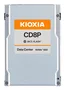 Kioxia CD8P-R KCD8XPUG30T7 SSD 30 TB 2.5" PCIe 5.0 NVMe 2.0 TLC para Servidor/Estación de Trabajo, 1 DWPD, 1600 IOPS Lectura