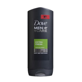 DOVE Men Care Extra Fresh Face Wash 250 ml