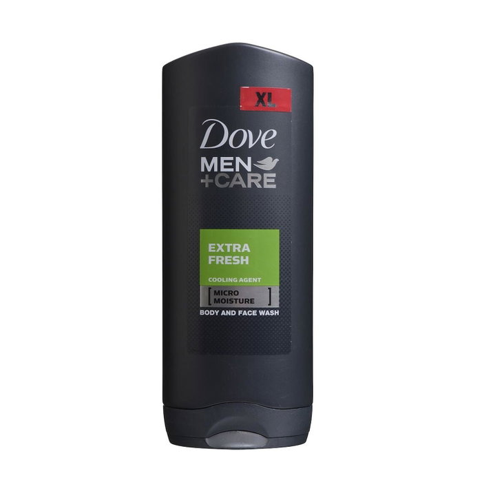 DOVE Men Care Extra Fresh Face Wash 250 ml DOVE Men Care Extra Fresh Face Wash 250 ml