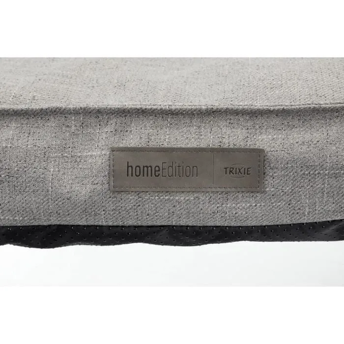 Cama para Perro Trixie Gris