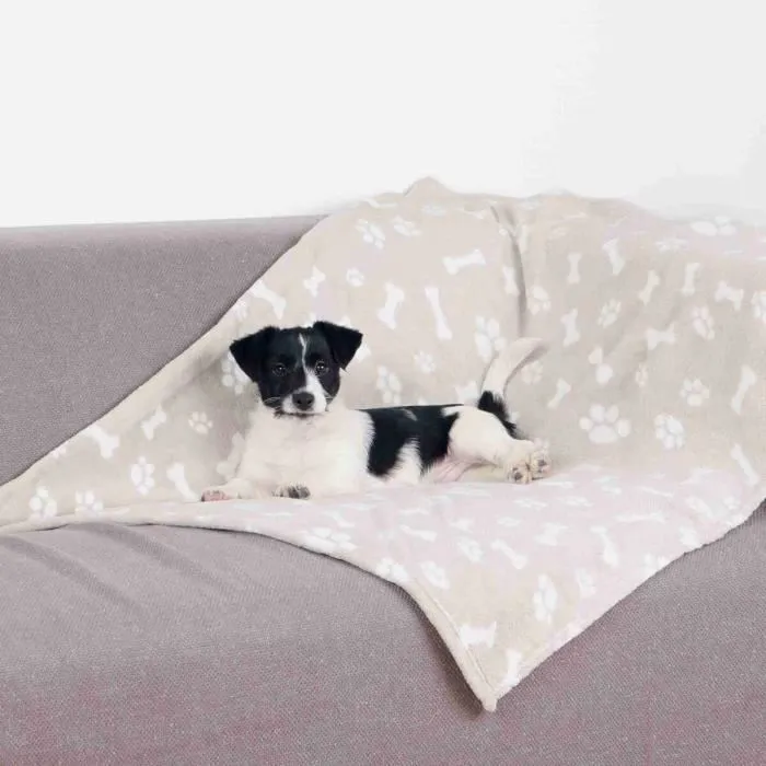 Cama para Perro Trixie Gris