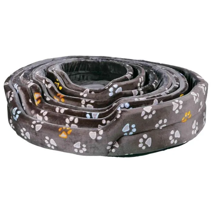 Cama para Perro Trixie Gris