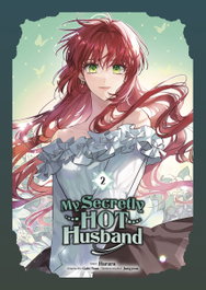 My Secretly Hot Husband 02, Harara - Norma Editorial