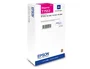 Epson Cartucho de Tinta Magenta XL C13T75534N
