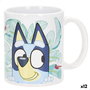 Taza Mug Bluey (12 Unidades)