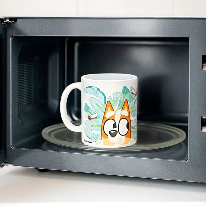 Taza Mug Bluey (12 Unidades)