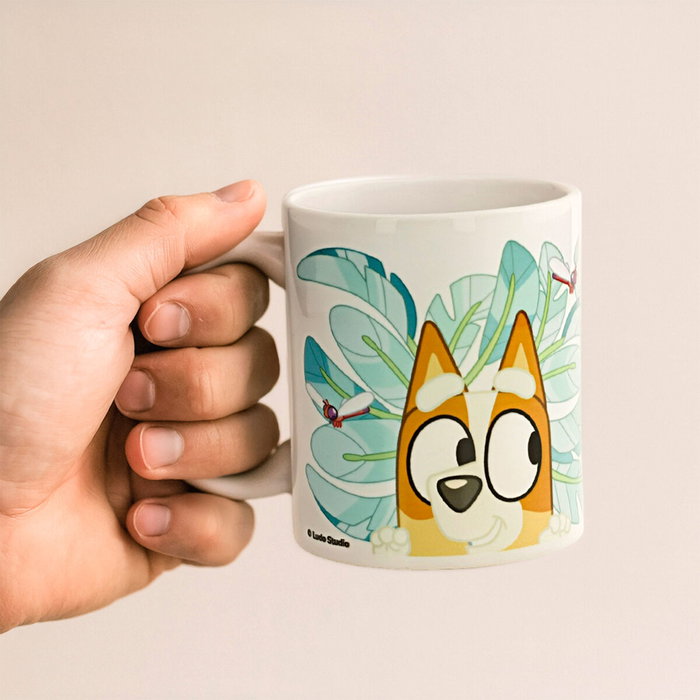 Taza Mug Bluey (12 Unidades)