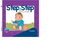 VAUGHAN Step by Step English for Toddlers