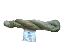 Cuerda de estopa de cáñamo madeja 200 g