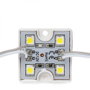 Módulo LED SMD3528 0.6W 26Lm 4200K Blanco Natural