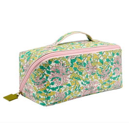 WILLIAM MORRIS Belleza Neceser Vacío, Estuche, Mujer, 1 unidad