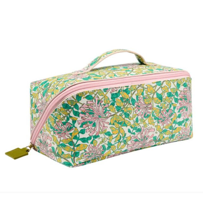 WILLIAM MORRIS Belleza Neceser Vacío, Estuche, Mujer, 1 unidad