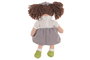 DKD Home Decor Muñeca Poliéster Algodón Surtido de 2 Colores (Pack de 4)</div>