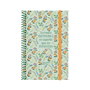 Finocam Agenda Anual 2027 Trendy Design Espiral