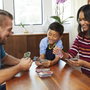 Mattel Games UNO Junior 2.0 Inglés