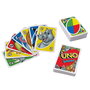 Mattel Games UNO Junior 2.0 Juego de Cartas en Inglés GKF04