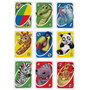 Mattel Games UNO Junior 2.0 Juego de Cartas en Inglés GKF04