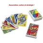 Mattel Games UNO Junior 2.0 Inglés