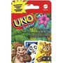 Mattel Games UNO Junior 2.0 Inglés