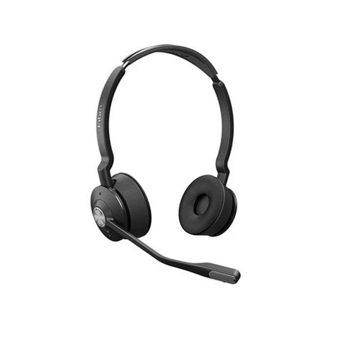 Jabra Engage 75 SE Stereo Negro Jabra Engage 75 SE Stereo Negro