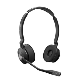 Jabra Headset Engage 75 SE Auriculares de Diadema - 9659-583-111 - Negro