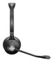 Jabra Engage 75 SE Stereo Bluetooth DECT Negro