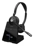 Jabra Engage 75 SE Stereo Negro