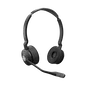 Jabra Engage 75 SE Stereo Bluetooth DECT Negro