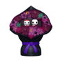 Funko Figura Bitty POP! Disney Pesadilla Antes de Navidad Sally And Jack Skellington San Valentin