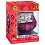 Funko Bitty POP! Bouquet Pesadilla antes de Navidad Pack de 2 Figuras Sally & Jack Skellington (Valentine)