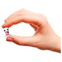 Funko Bitty POP! Bouquet Pesadilla antes de Navidad Pack de 2 Figuras Sally & Jack Skellington (Valentine)