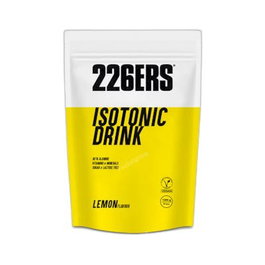 226ERS Isotonic Drink Limón 1000 g