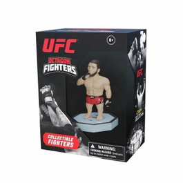Bizak Figura UFC Coleccionable 6 Cm