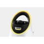 Kärcher Limpiador a Vapor SC 2 Deluxe Blanco 1.513-400.0 - 1500W, 3,2 bares, Elimina Virus y Bacterias sin Químicos