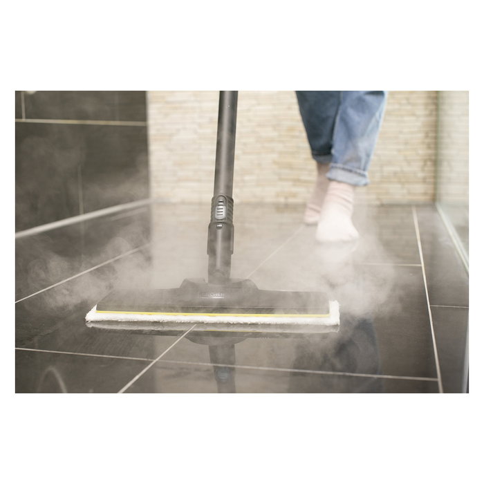 Kärcher SC 2 Deluxe Dampfreiniger - Limpiador a Vapor