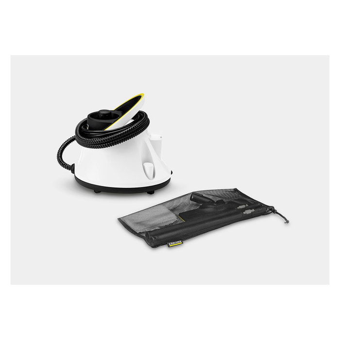 Kärcher SC 2 Deluxe Dampfreiniger - Limpiador a Vapor