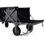 Kampa Carrito Earthease Plegable de 4 ruedas
