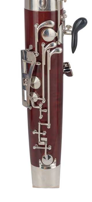 J.Michael Fagot en Do BS1800 J.Michael Fagot en Do BS1800